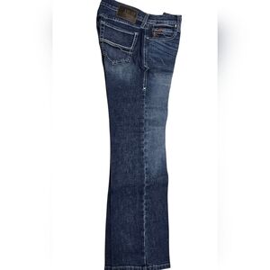 Ariat Men's Blue Jeans
